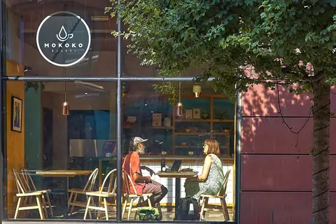 Anne Maries Bakery photo 1